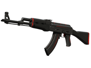 AK-47 | Красная линия