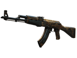 AK-47 | Legion of Anubis