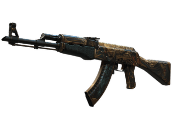 AK-47 | Легион Анубиса