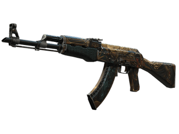 AK-47 | Легион Анубиса