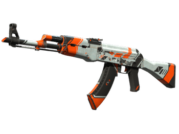 AK-47 | Азимов