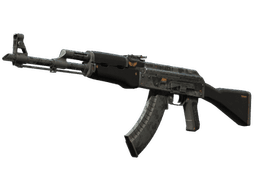 AK-47 | Элитное снаряжение