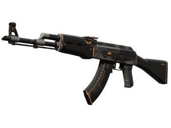 AK-47 | Элитное снаряжение