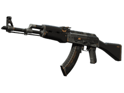 AK-47 | Элитное снаряжение