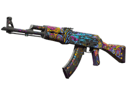 AK-47 | Пожелание на ночь