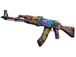 AK-47 | Nightwish