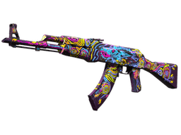AK-47 | Nightwish