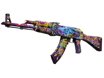 AK-47 | Пожелание на ночь