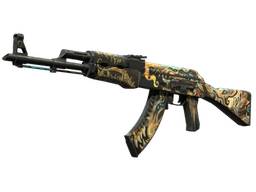AK-47 | Фантомный вредитель