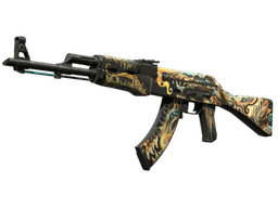 AK-47 | Фантомный вредитель
