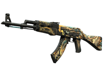 AK-47 | Фантомный вредитель
