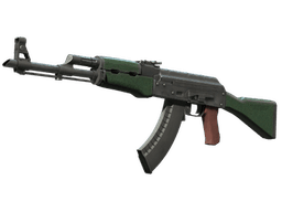 AK-47 | Первый класс