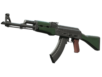 AK-47 | Первый класс