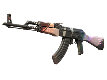 AK-47 | Плавный переход