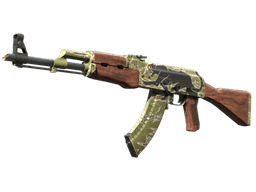 AK-47 | Jaguar