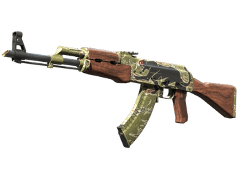 AK-47 | Ягуар