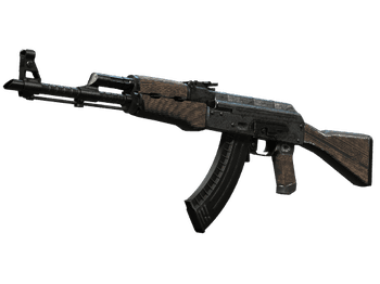 AK-47 | Стальная дельта