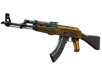 AK-47 | Топливный инжектор