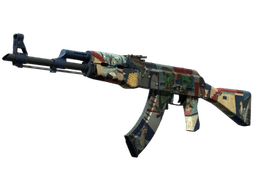 AK-47 | Leet Museo