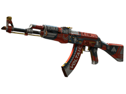 StatTrak™ AK-47 | Кровавый спорт
