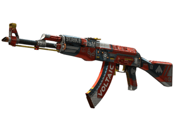 AK-47 | Кровавый спорт