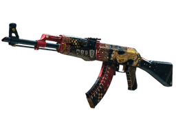 AK-47 | Императрица