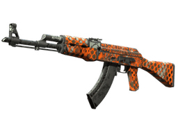 AK-47 | Защитная сетка