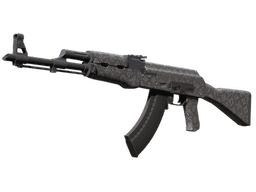 AK-47 | Фиолетовое барокко