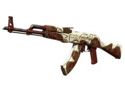 AK-47 | Nouveau Rouge