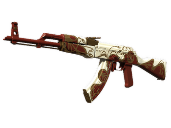 AK-47 | Nouveau Rouge