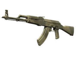 AK-47 | Африканская сетка