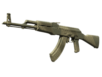 AK-47 | Африканская сетка