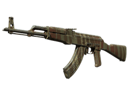 AK-47 | Predator