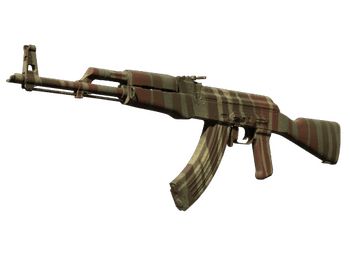 AK-47 | Хищник