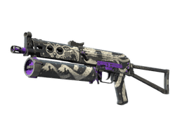 PP-Bizon | Space Cat