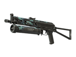 PP-Bizon | Night Riot