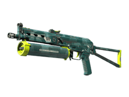 PP-Bizon | Photic Zone