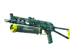 PP-Bizon | Photic Zone