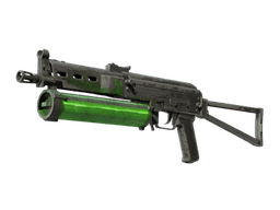 PP-Bizon | Fuel Rod