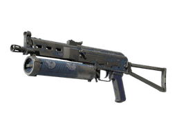 PP-Bizon | Water Sigil