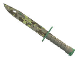 ★ Bayonet | Boreal Forest
