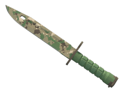 ★ Bayonet | Forest DDPAT