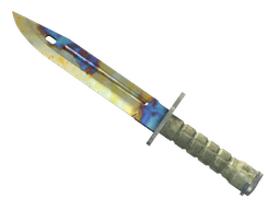 ★ Bayonet | Case Hardened