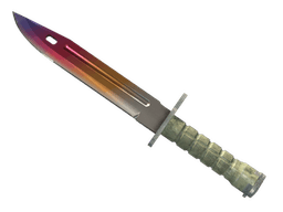 ★ Bayonet | Fade