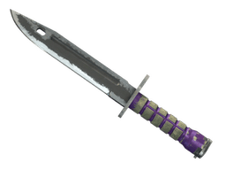 ★ Bayonet | Ultraviolet