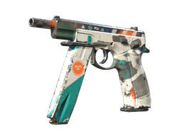 CZ75-Auto | Slalom