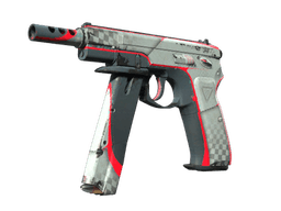 CZ75-Auto | Поул-позиция