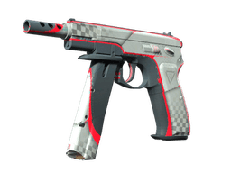 CZ75-Auto | Поул-позиция