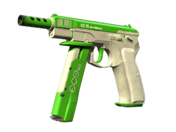 CZ75-Auto | Eco