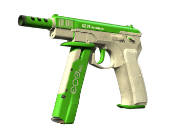 CZ75-Auto | Эко